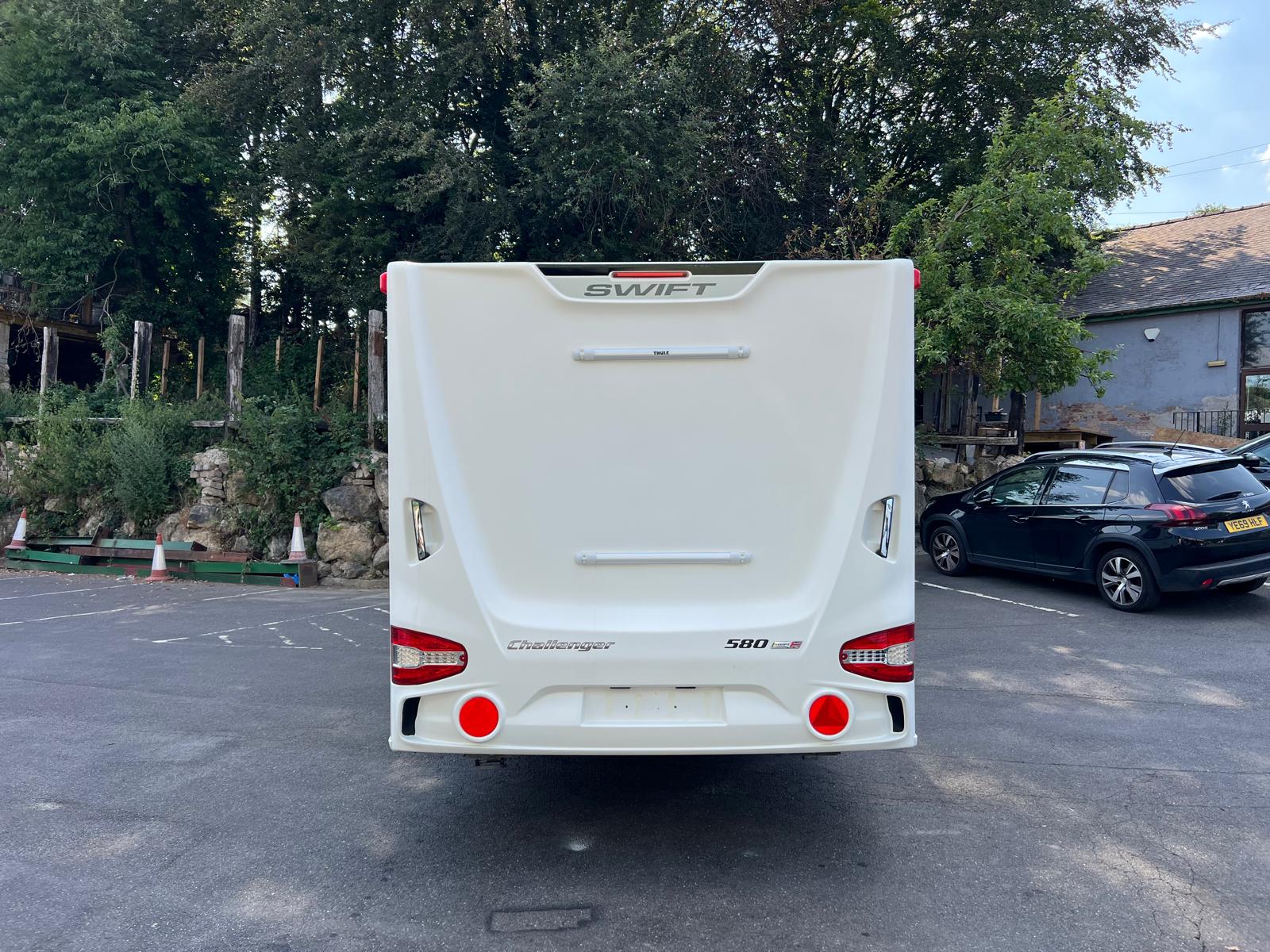 Caravan Image