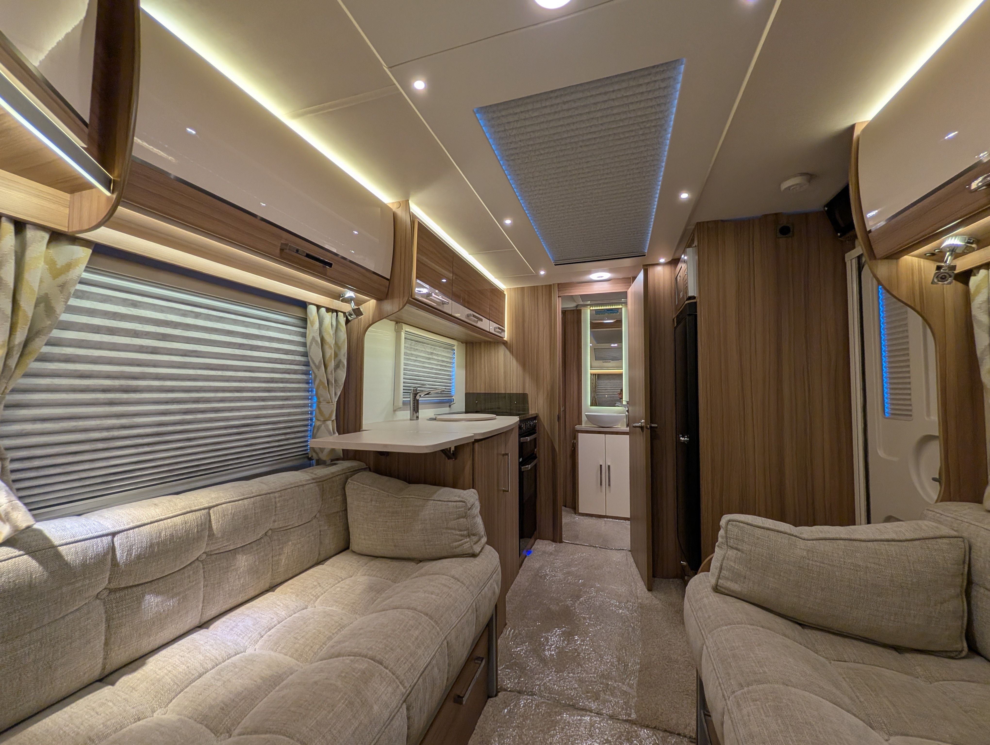 Caravan Image