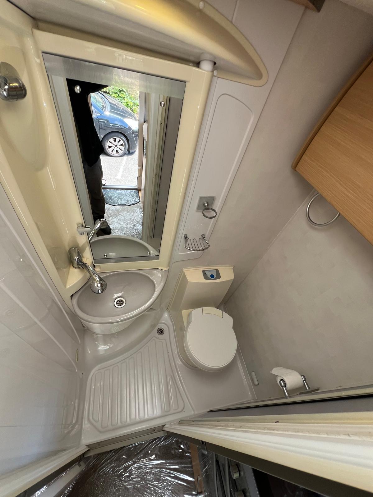 Caravan Image