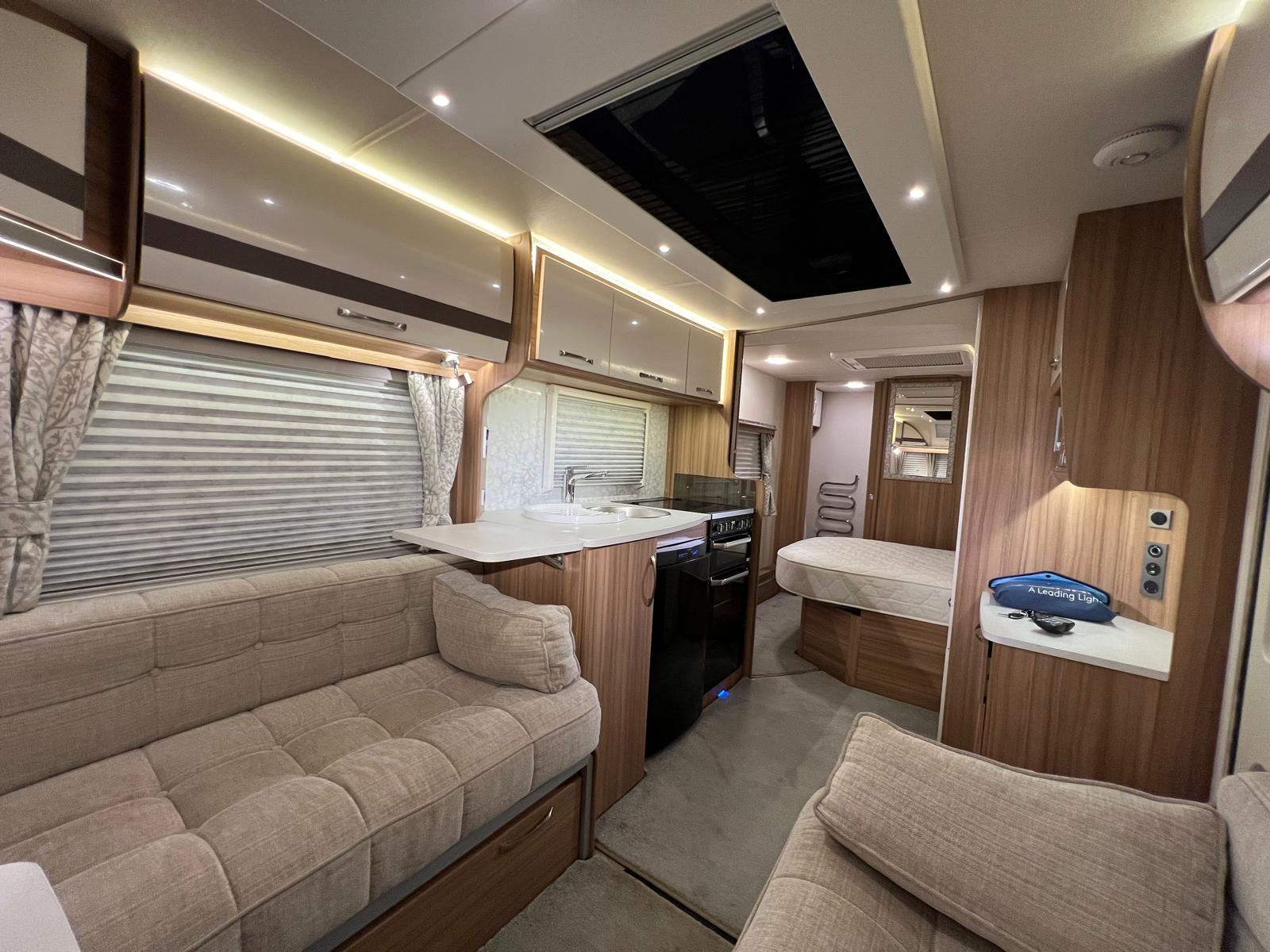 Caravan Image