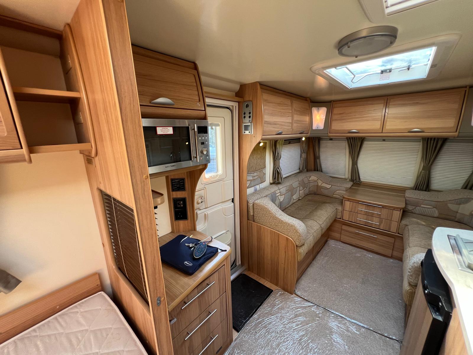 Caravan Image