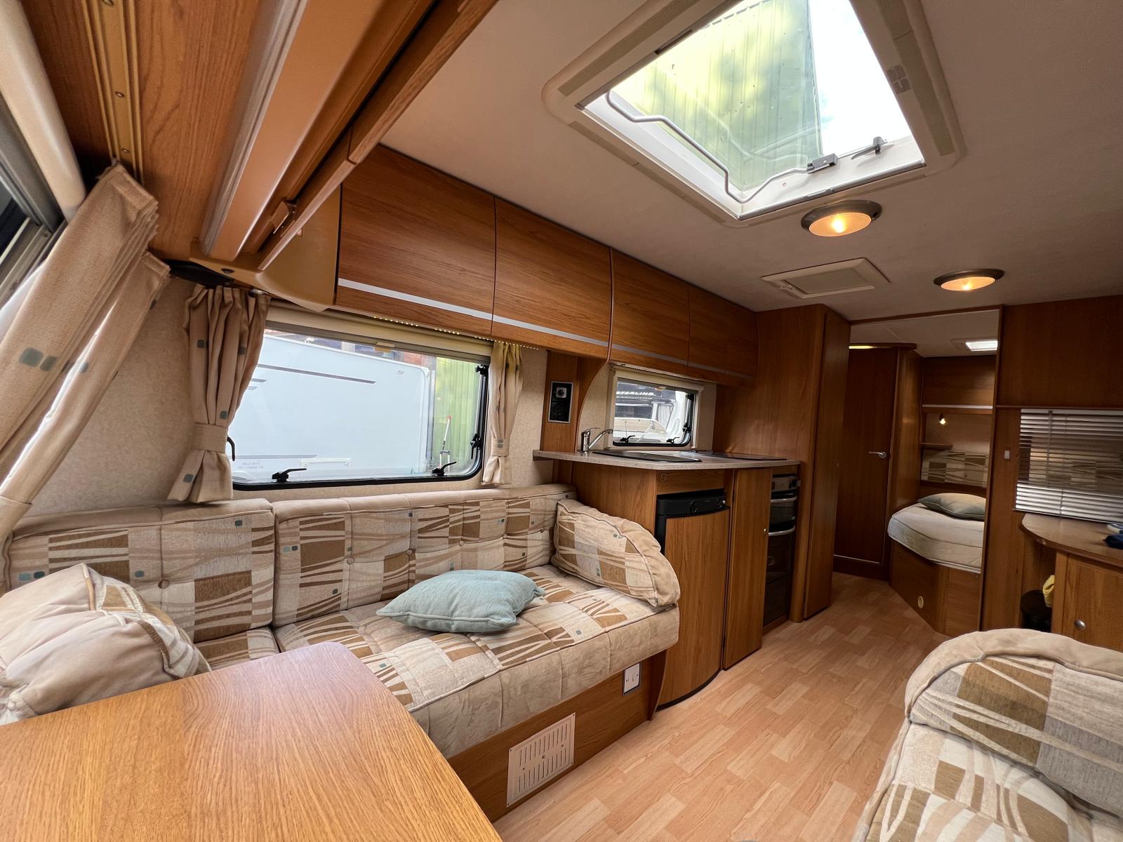 Caravan Image