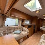 Caravan Image