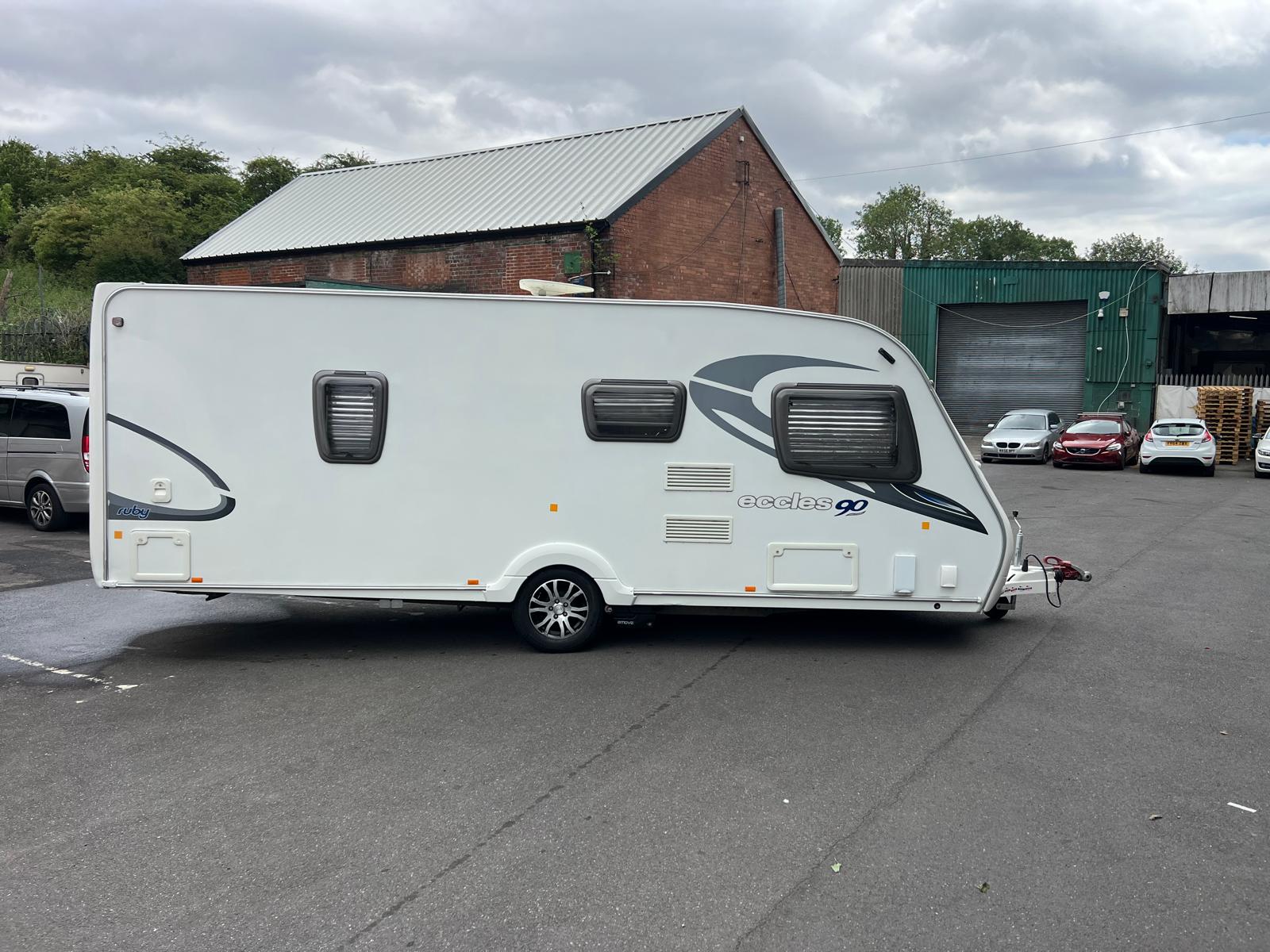 Caravan Image
