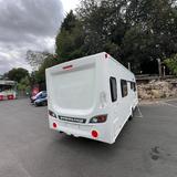 Show photo 5 of 2013 Swift Eccles Sport 584