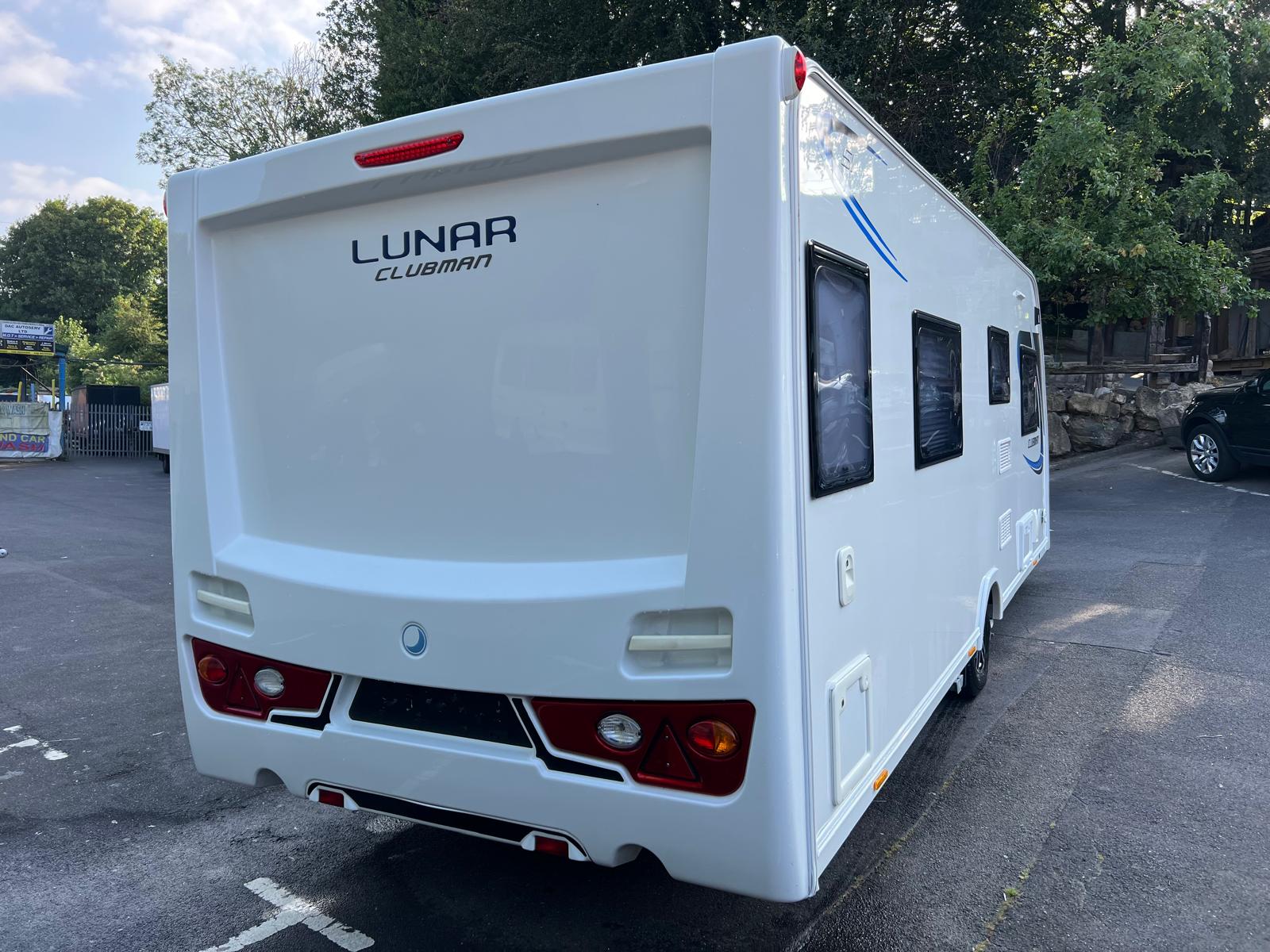 Caravan Image