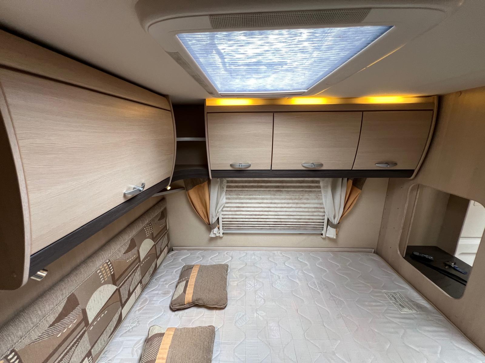 Caravan Image