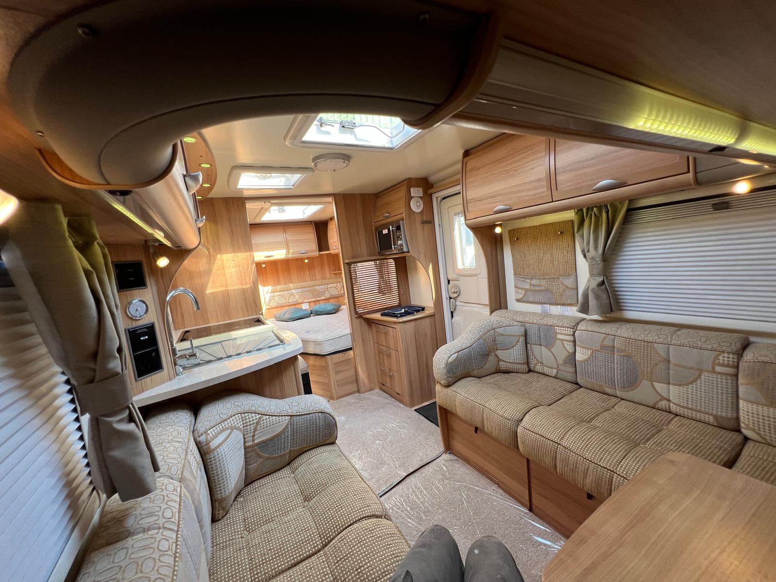 Caravan Image