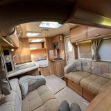 Caravan Image