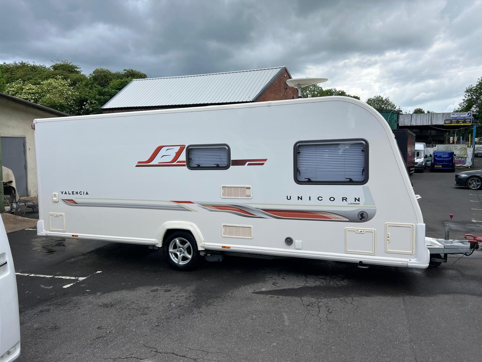 Caravan Image