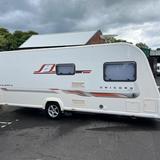 Caravan Image
