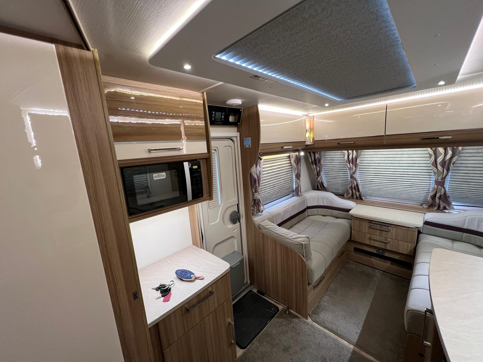 Caravan Image