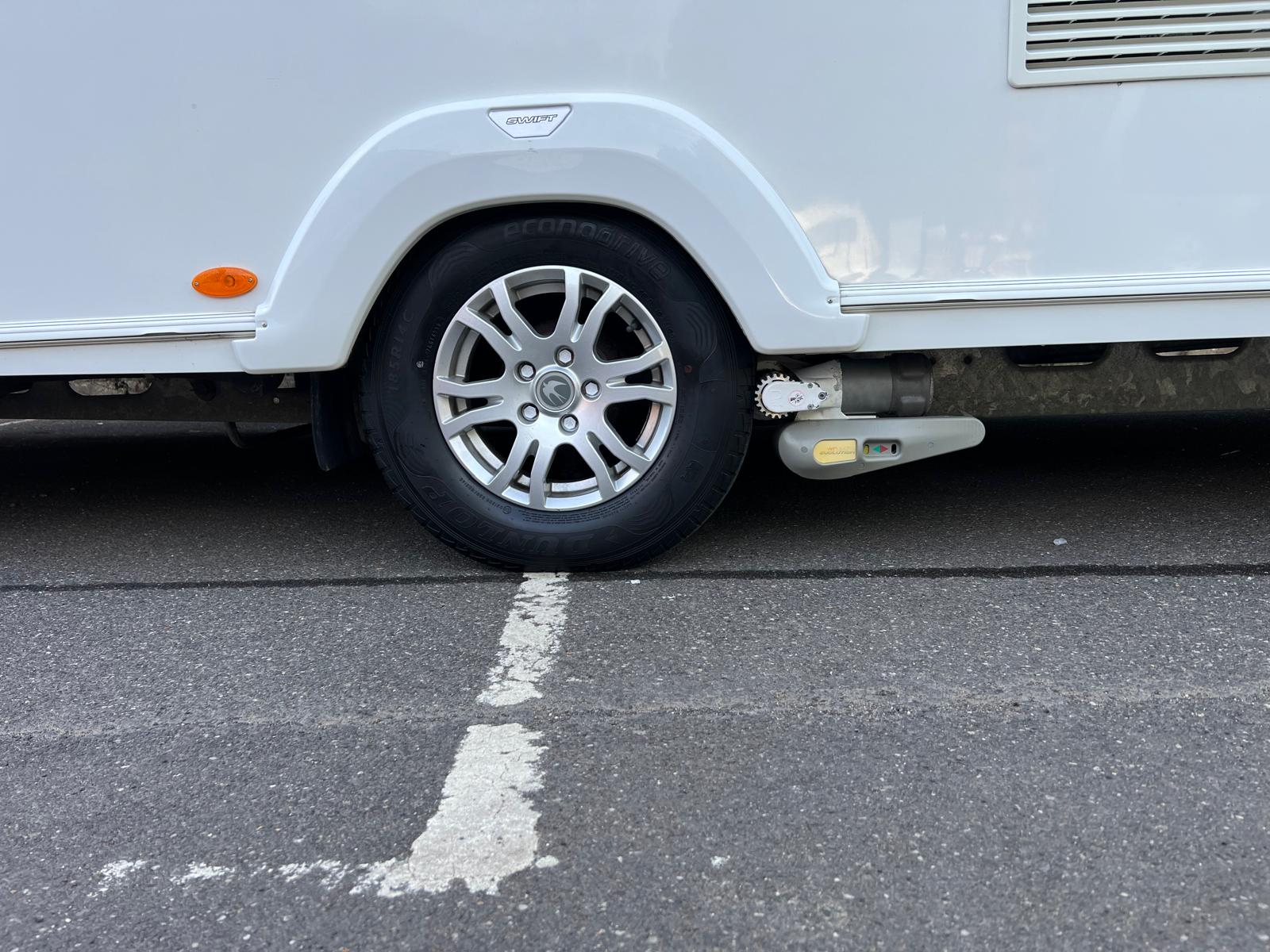 Caravan Image