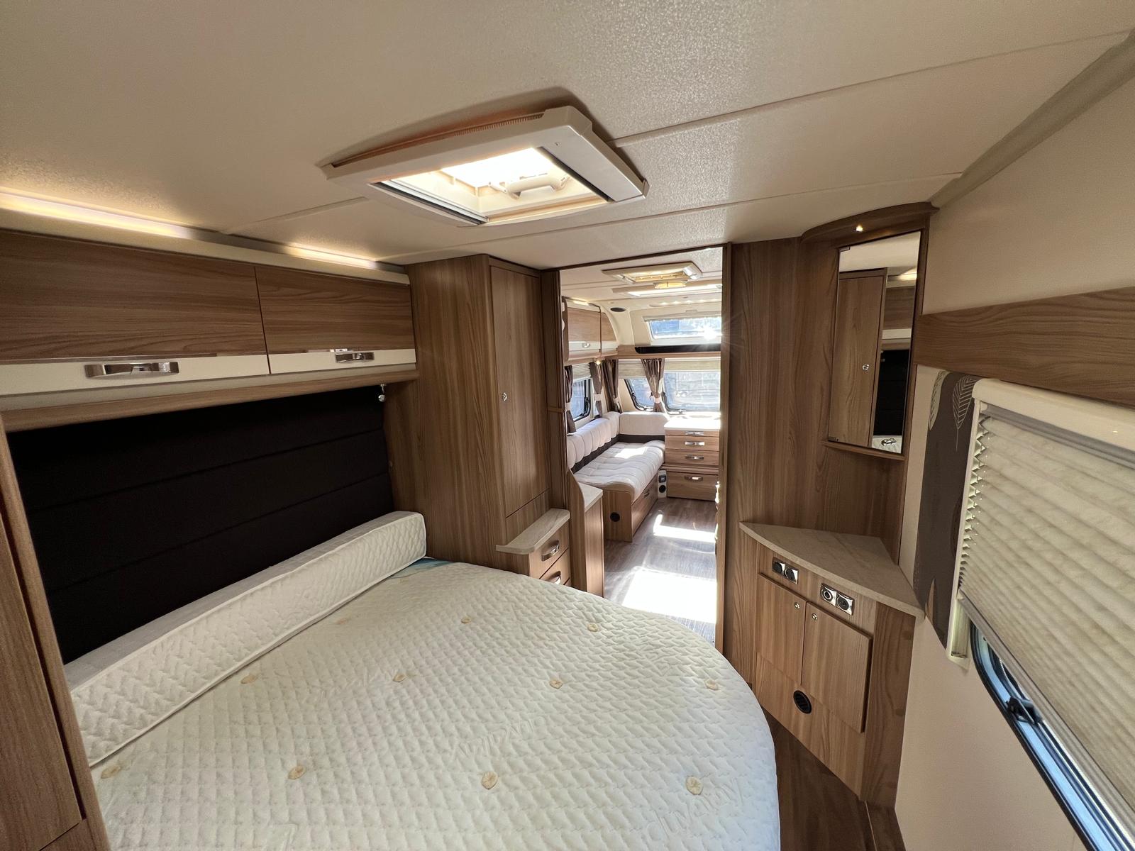 Caravan Image