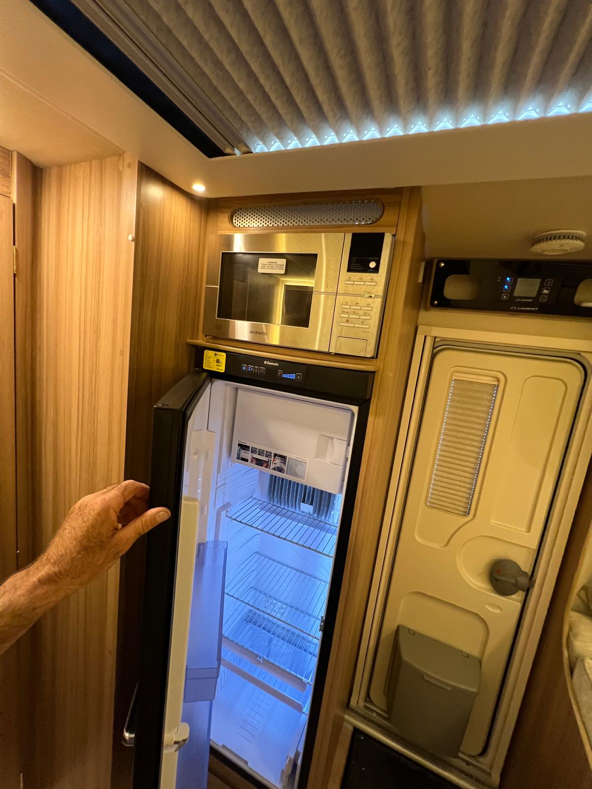 Caravan Image