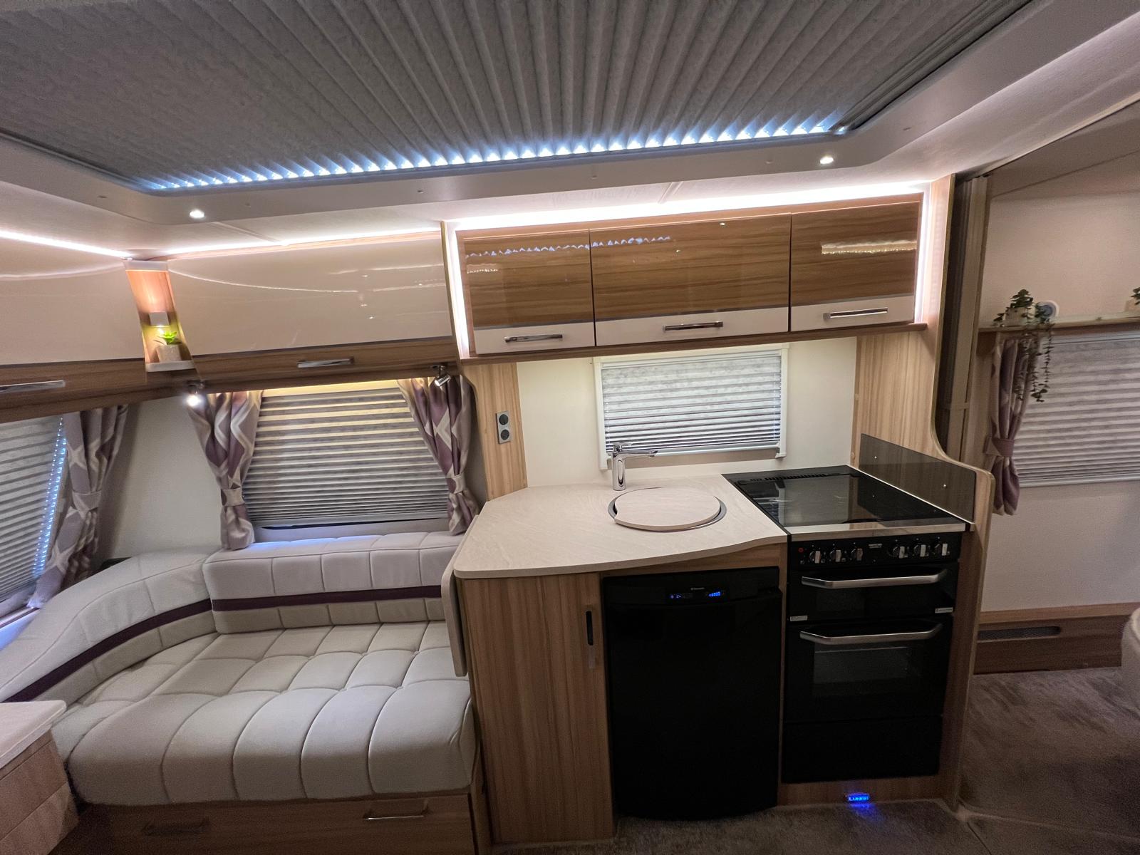 Caravan Image