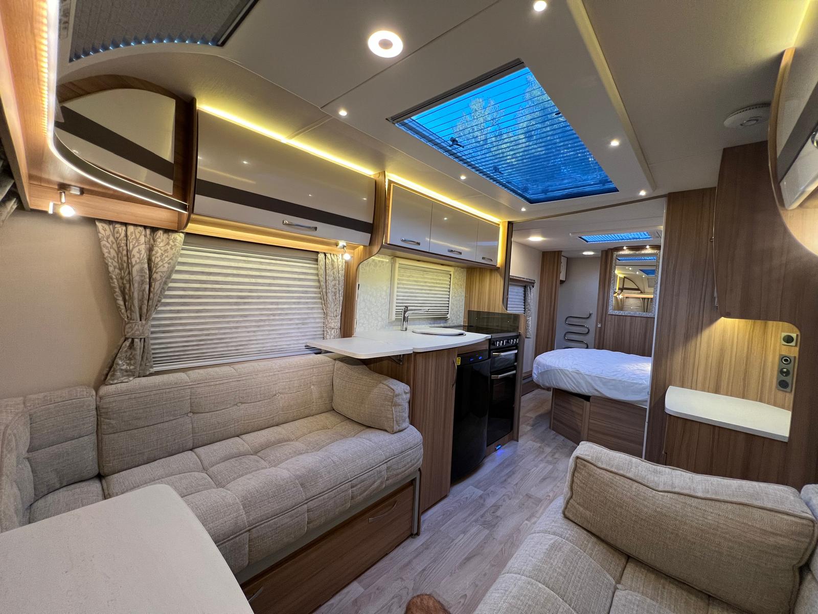 Caravan Image
