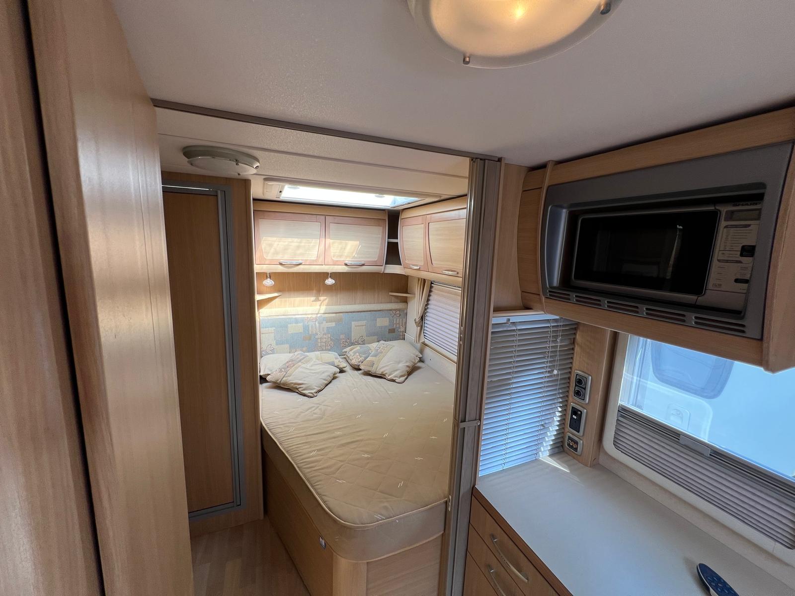 Caravan Image