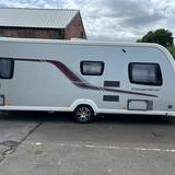 Show photo 6 of 2011 Swift Conqueror 570
