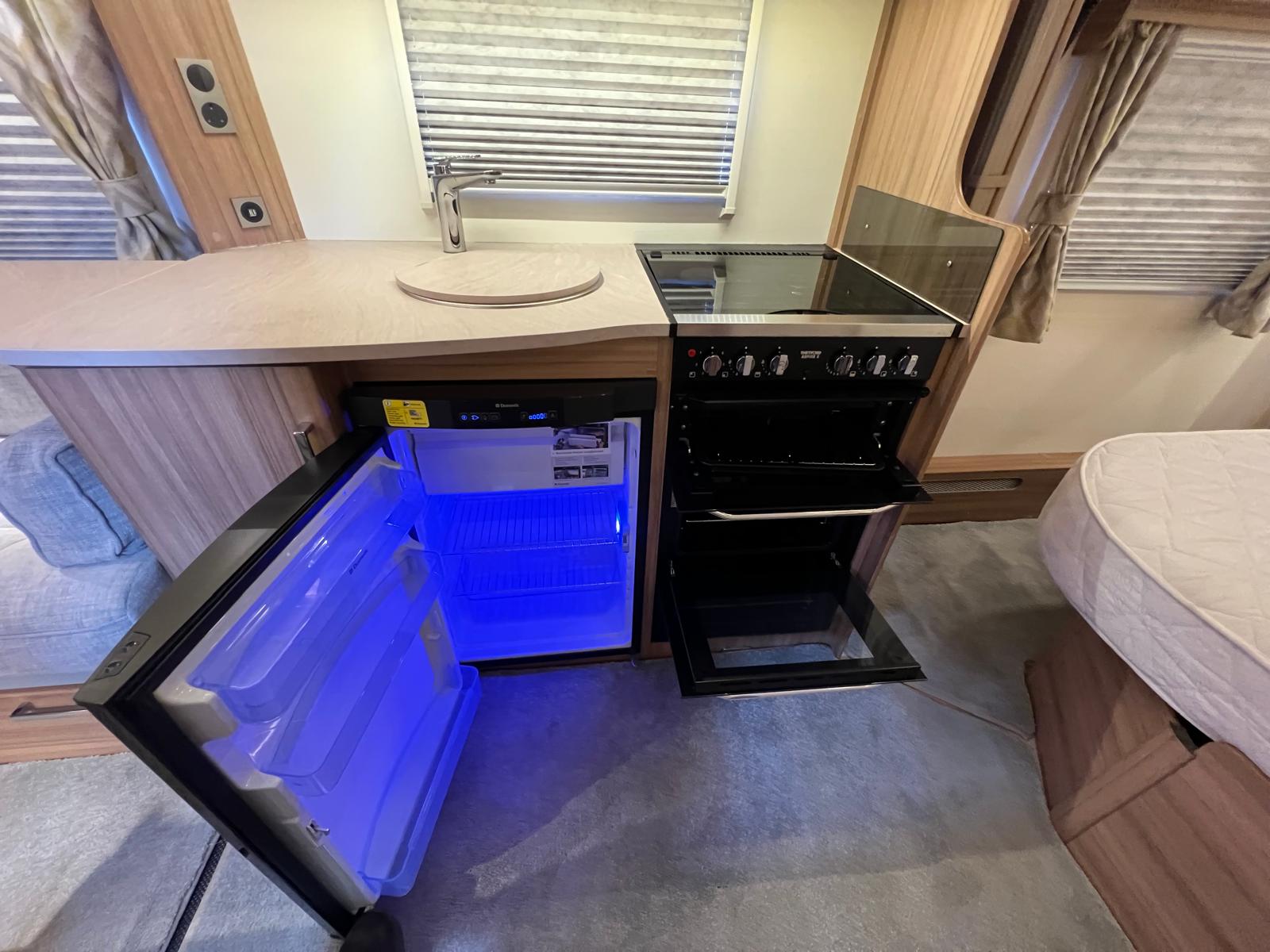 Caravan Image