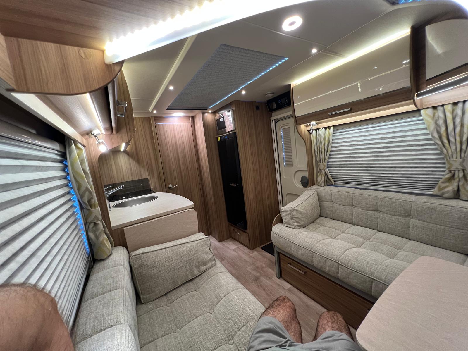 Caravan Image