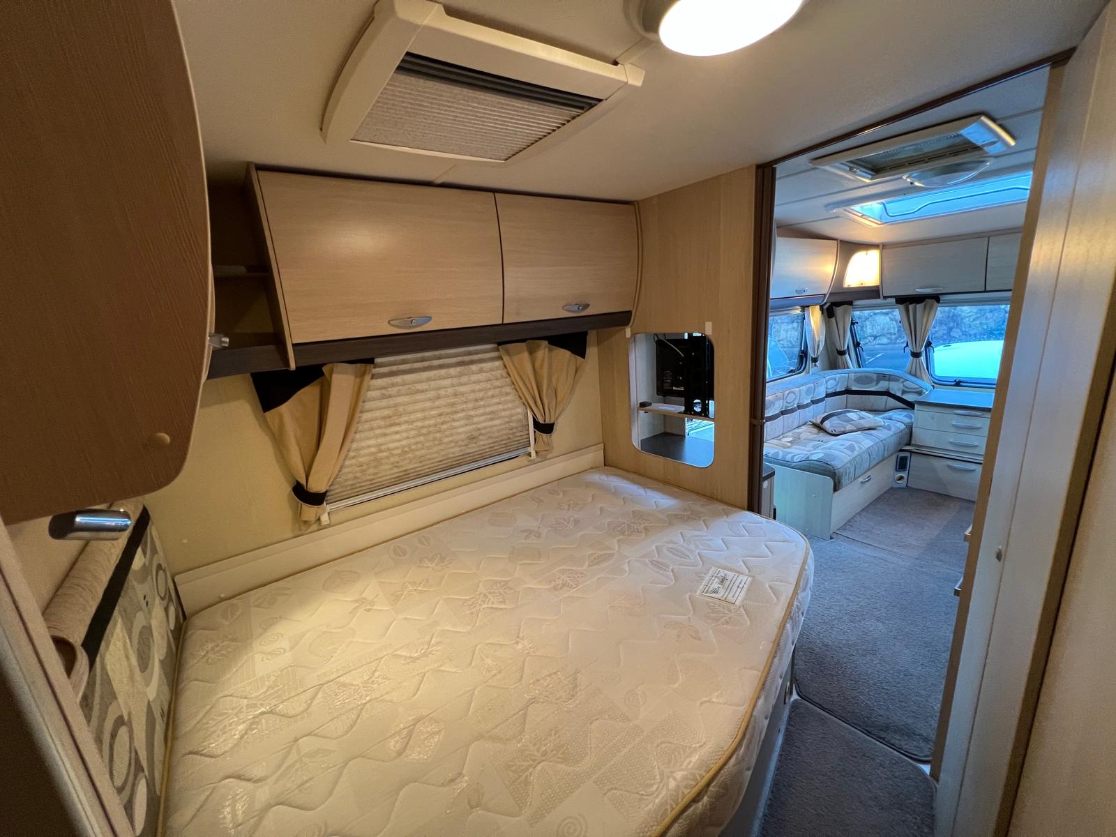 Caravan Image