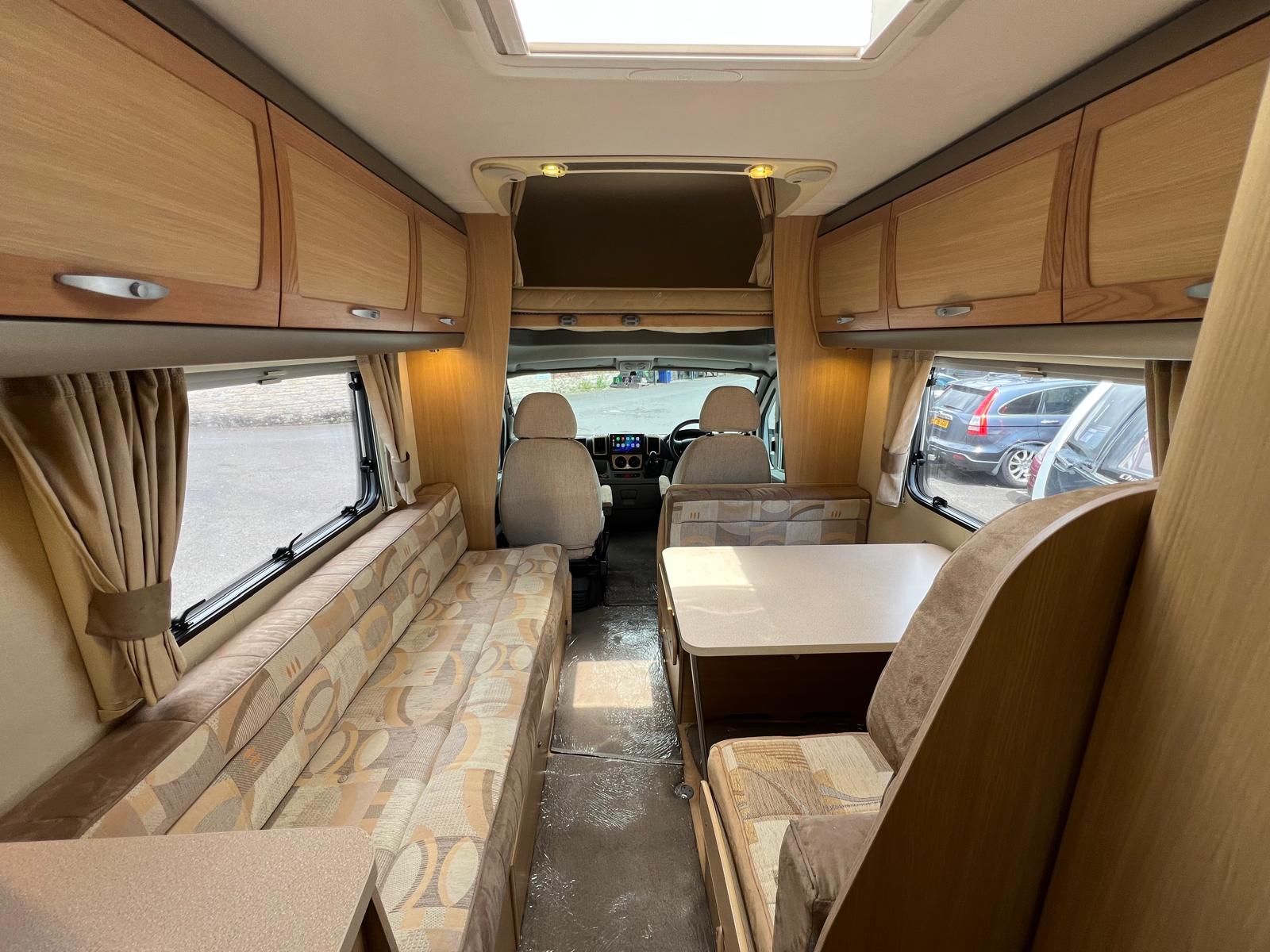 Caravan Image