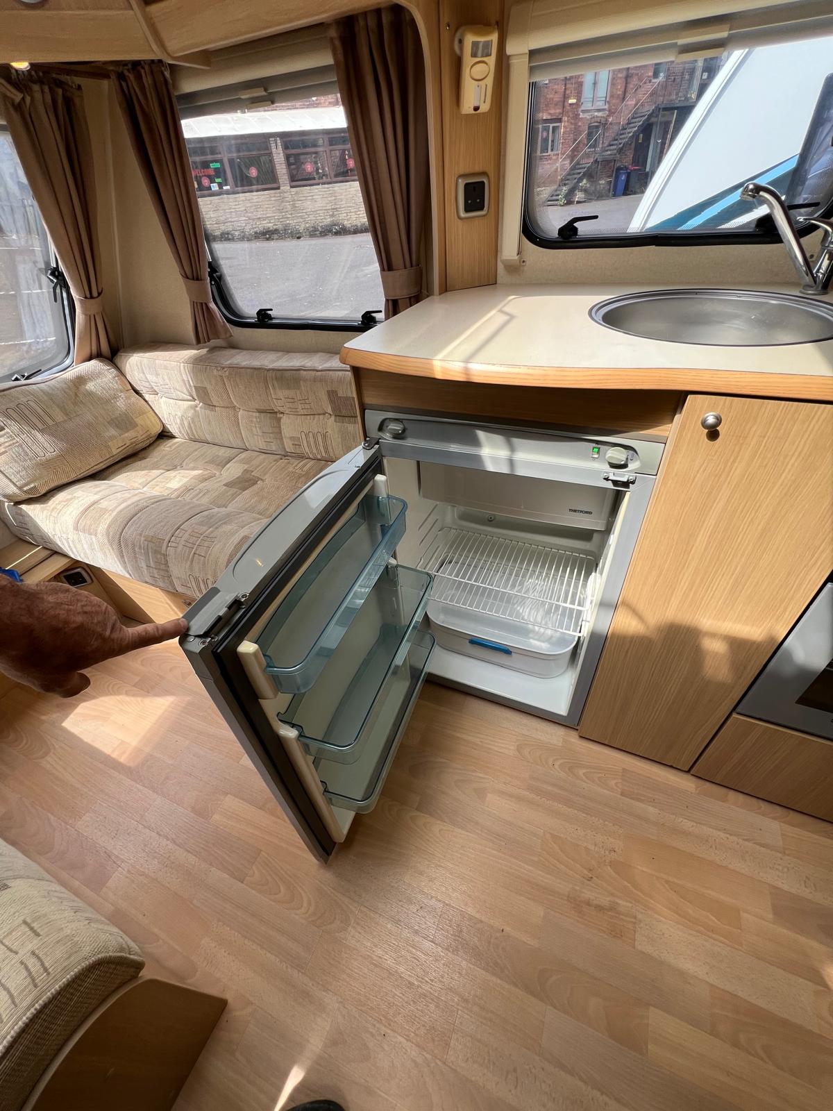 Caravan Image