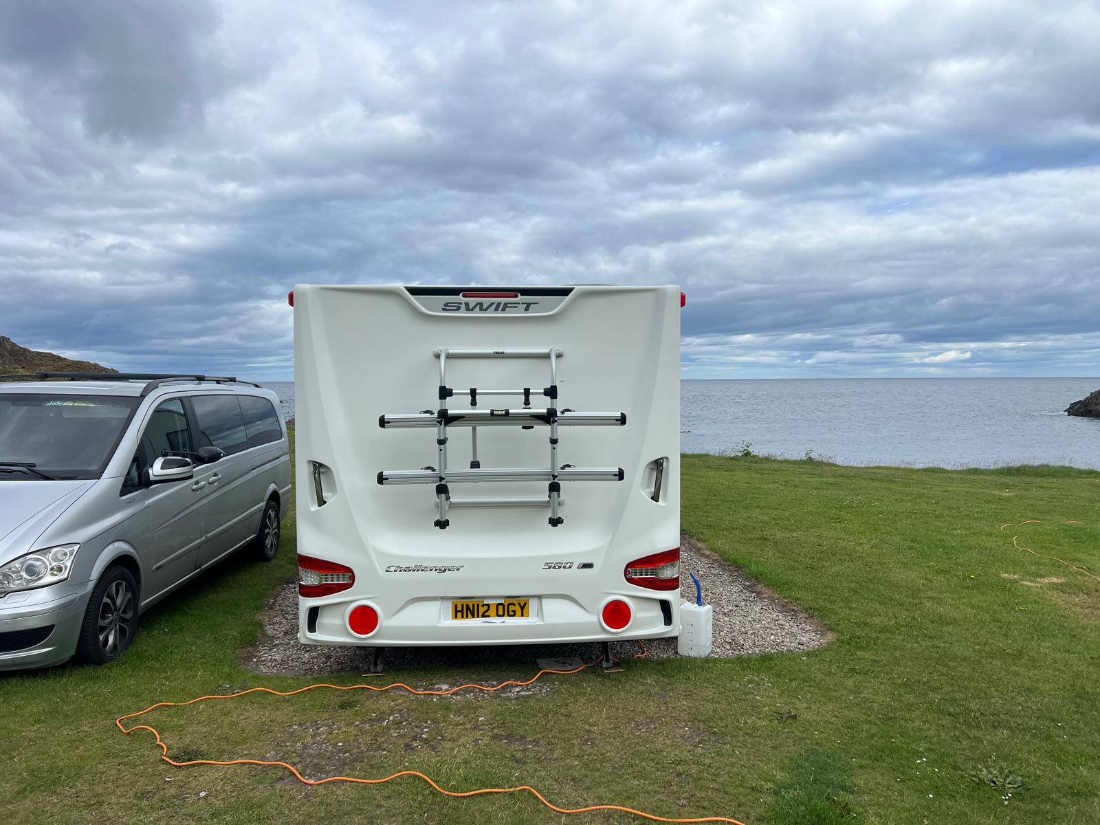 Caravan Image