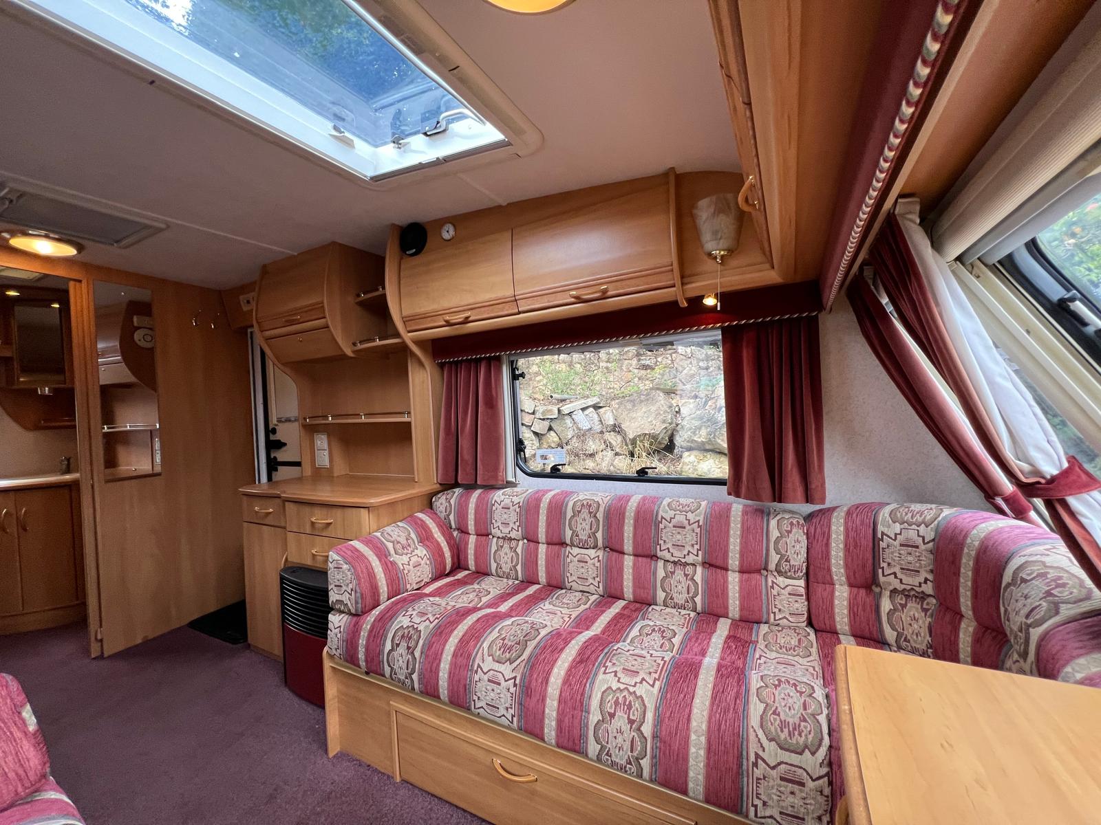 Caravan Image