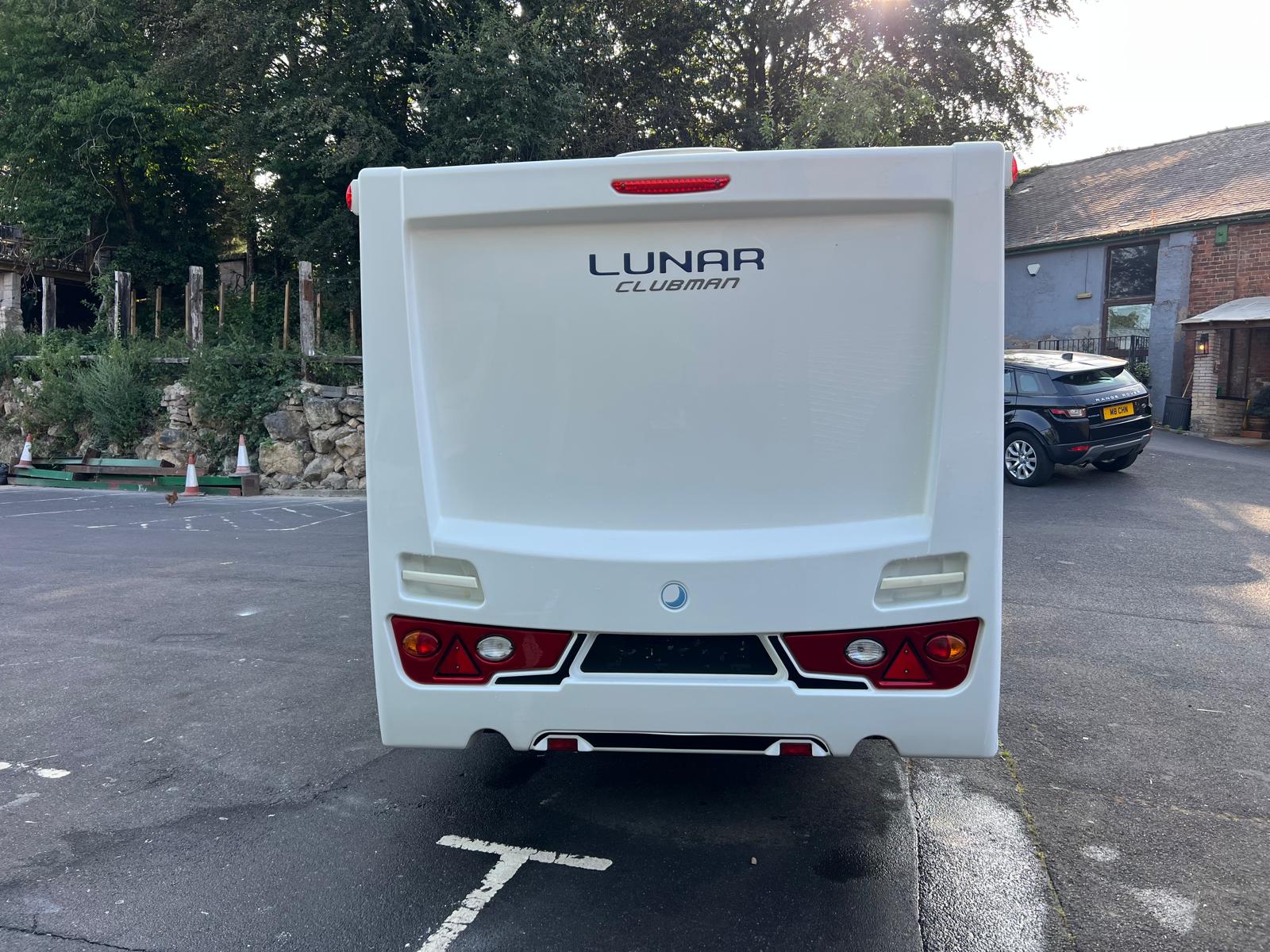 Caravan Image