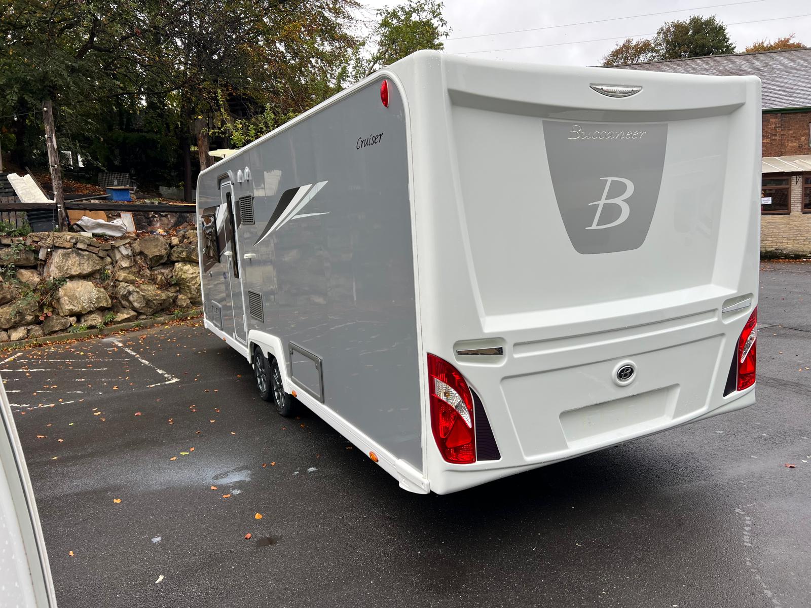 2019 Buccaneer Cruiser for sale at RAR Caravans — photo 5 of 20