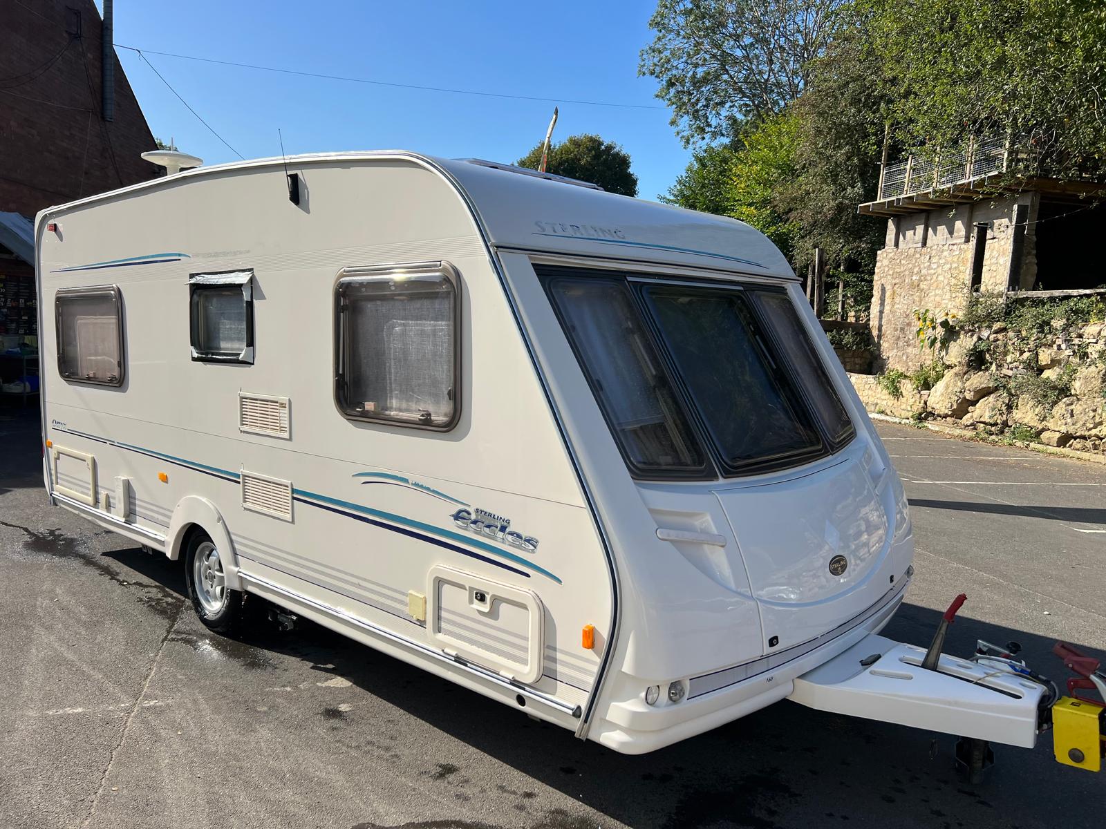 Caravan Image