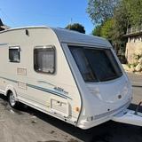 Caravan Image