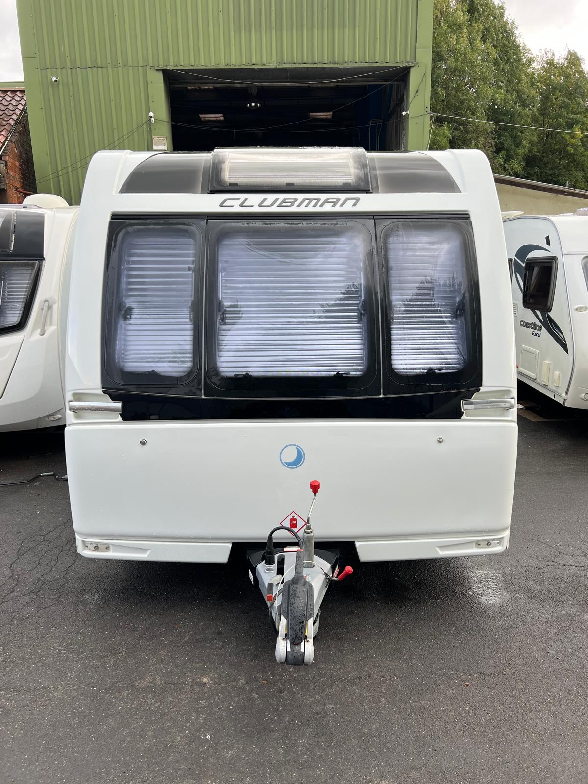 Caravan Image