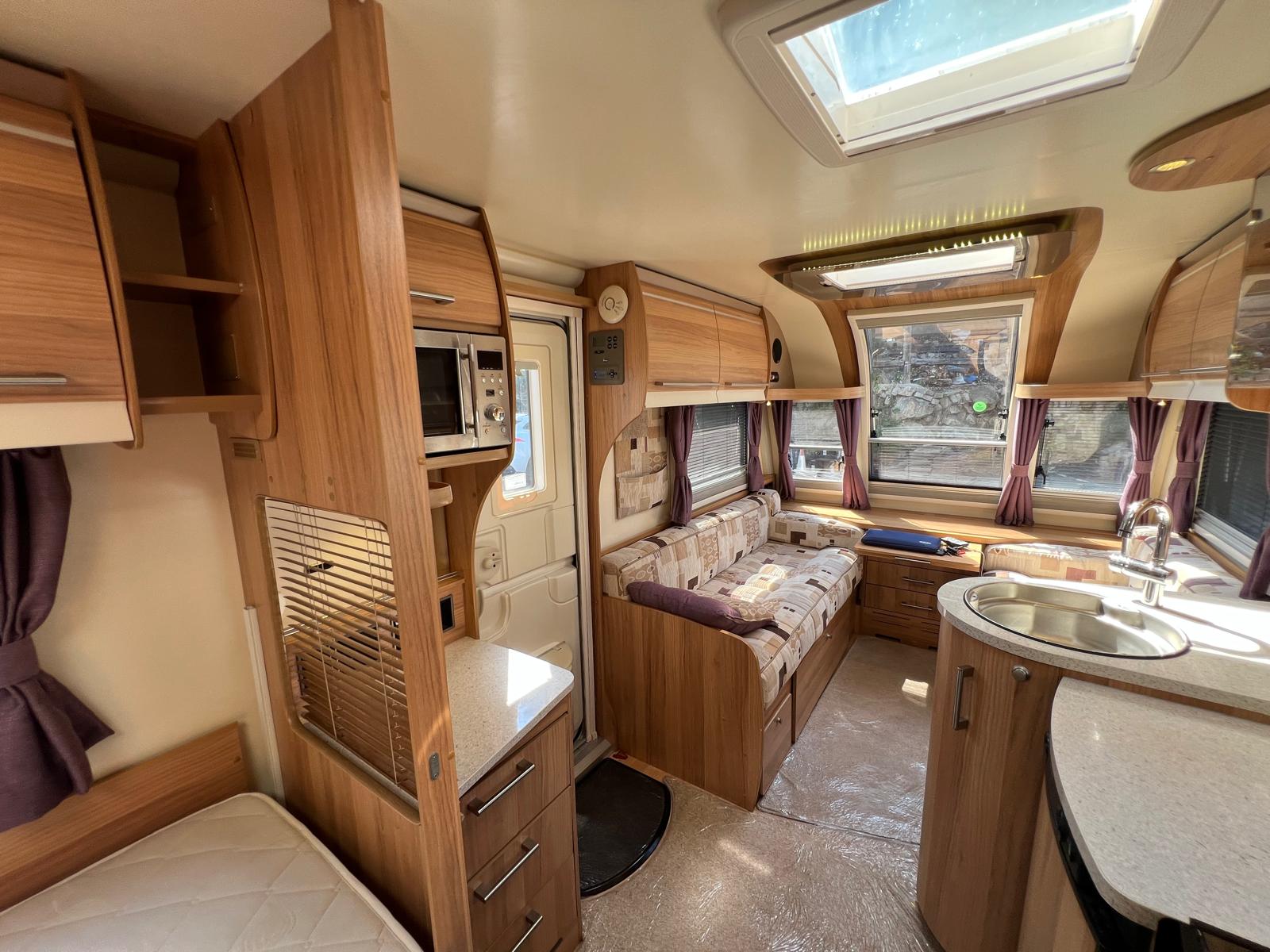 Caravan Image