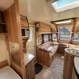 Caravan Image