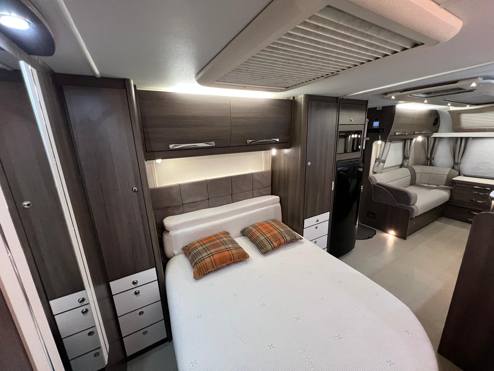 2019 Buccaneer Cruiser for sale at RAR Caravans — photo 17 of 20