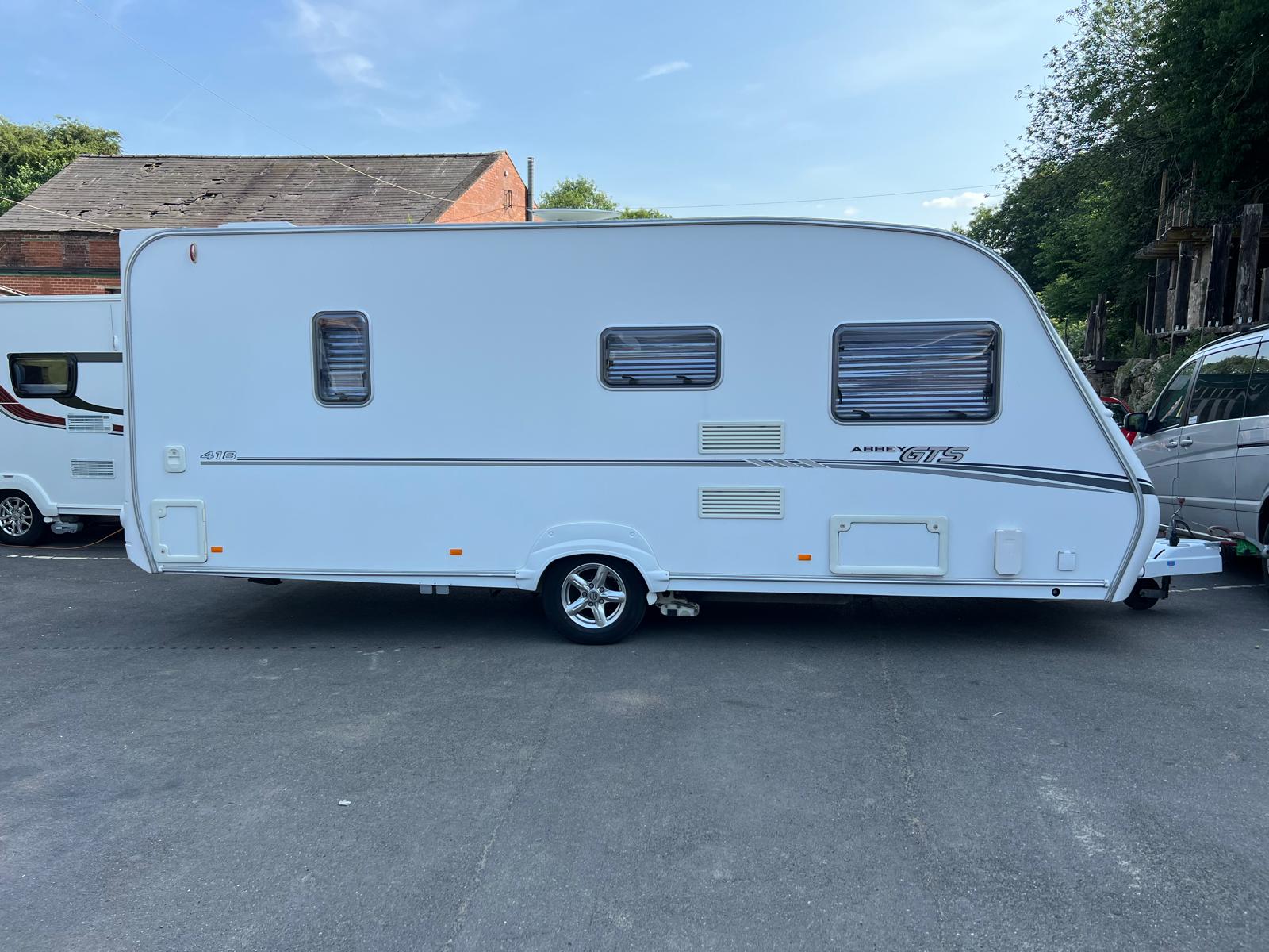 Caravan Image