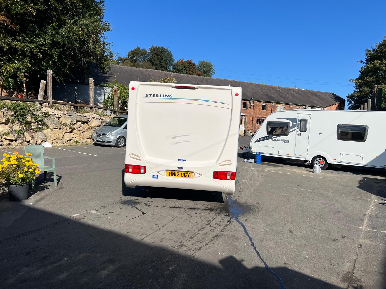 Caravan Image
