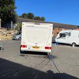 Caravan Image