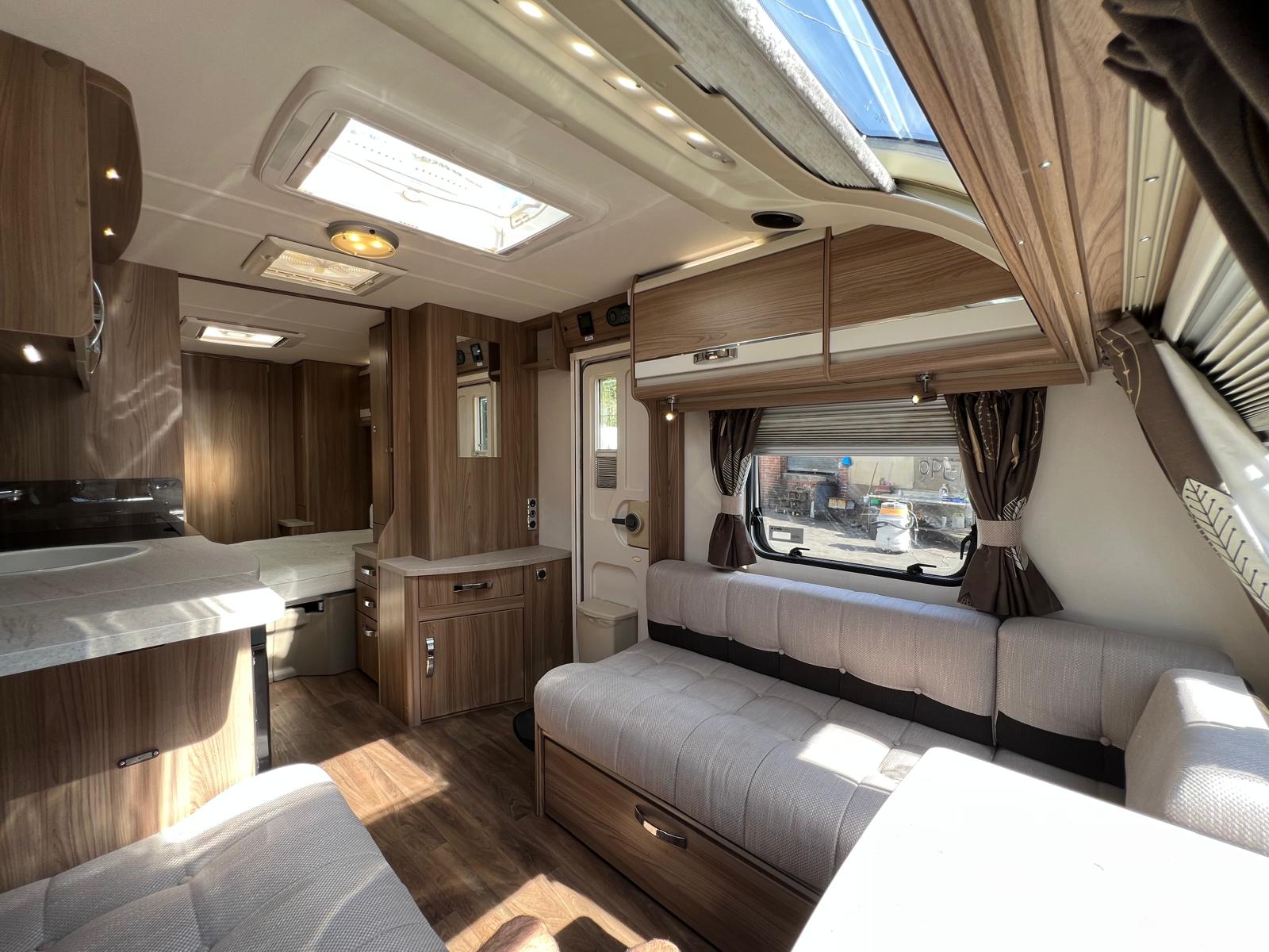 Caravan Image