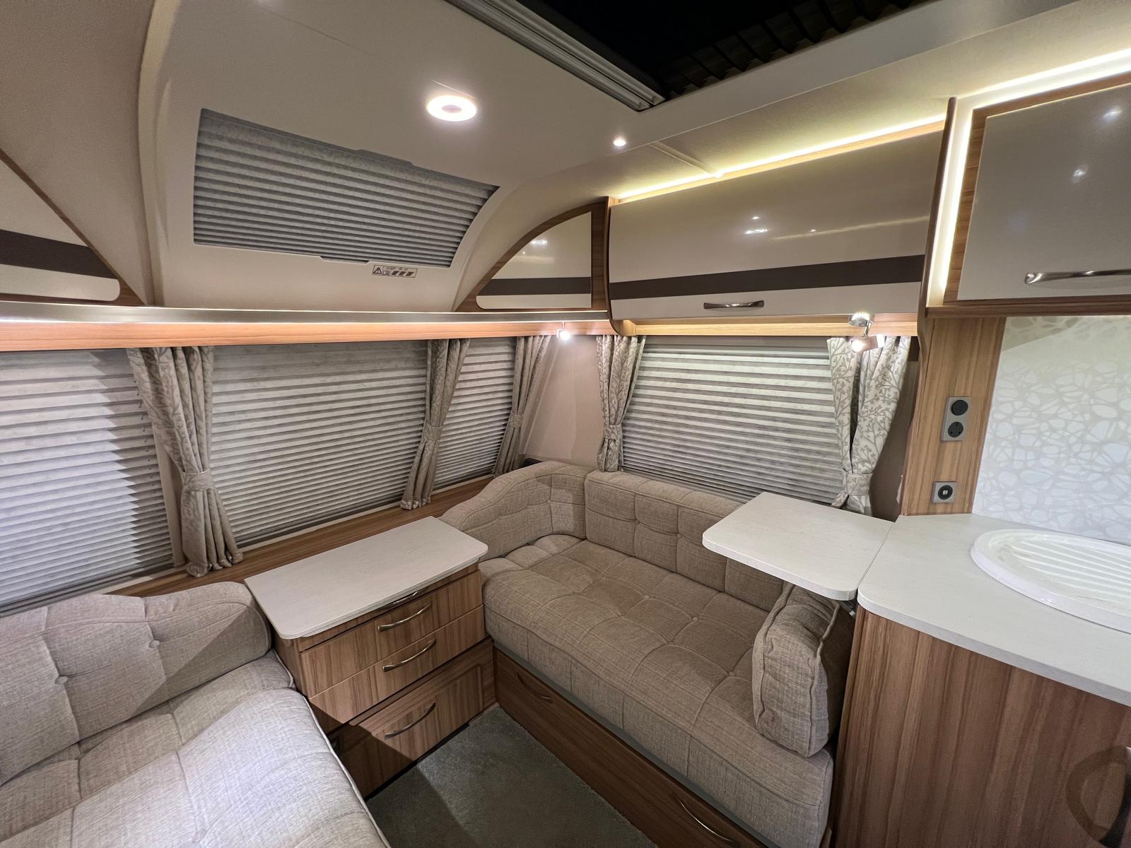 Caravan Image