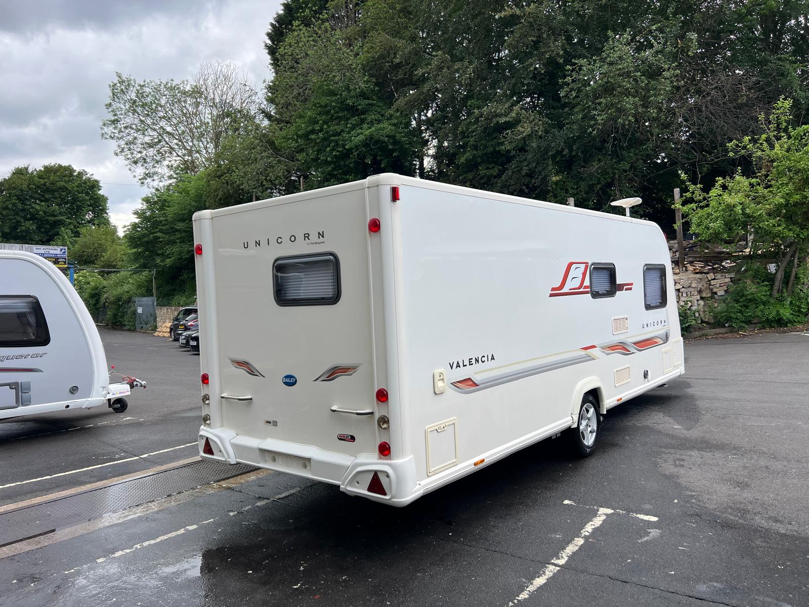 Caravan Image