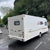 Caravan Image