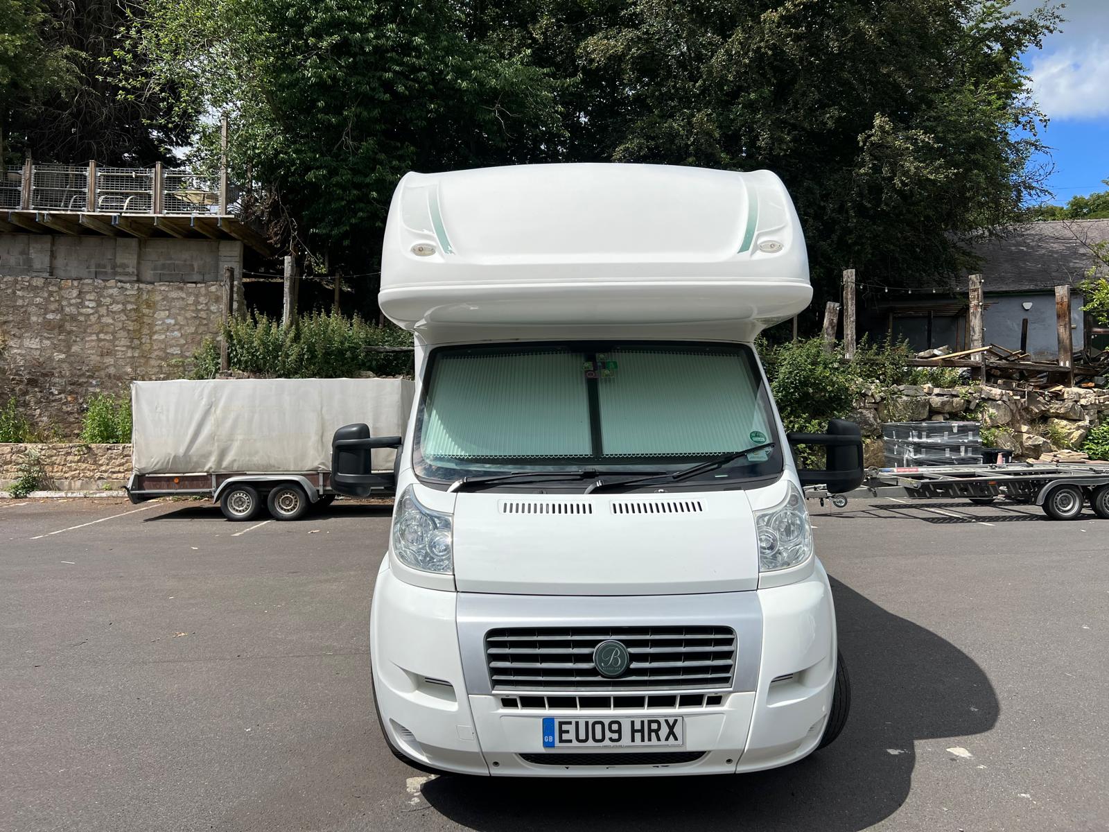 Caravan Image