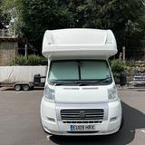 Caravan Image
