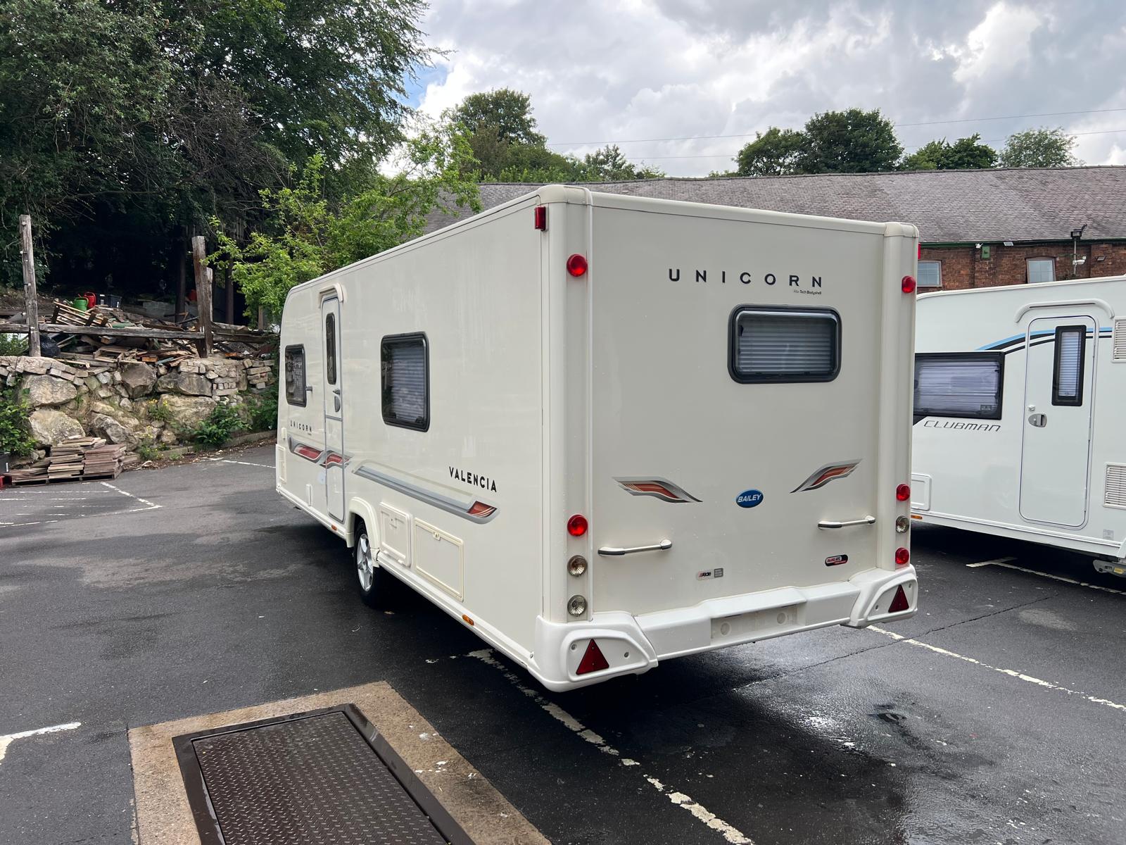 Caravan Image