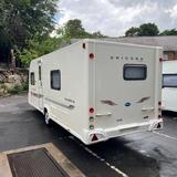 Caravan Image