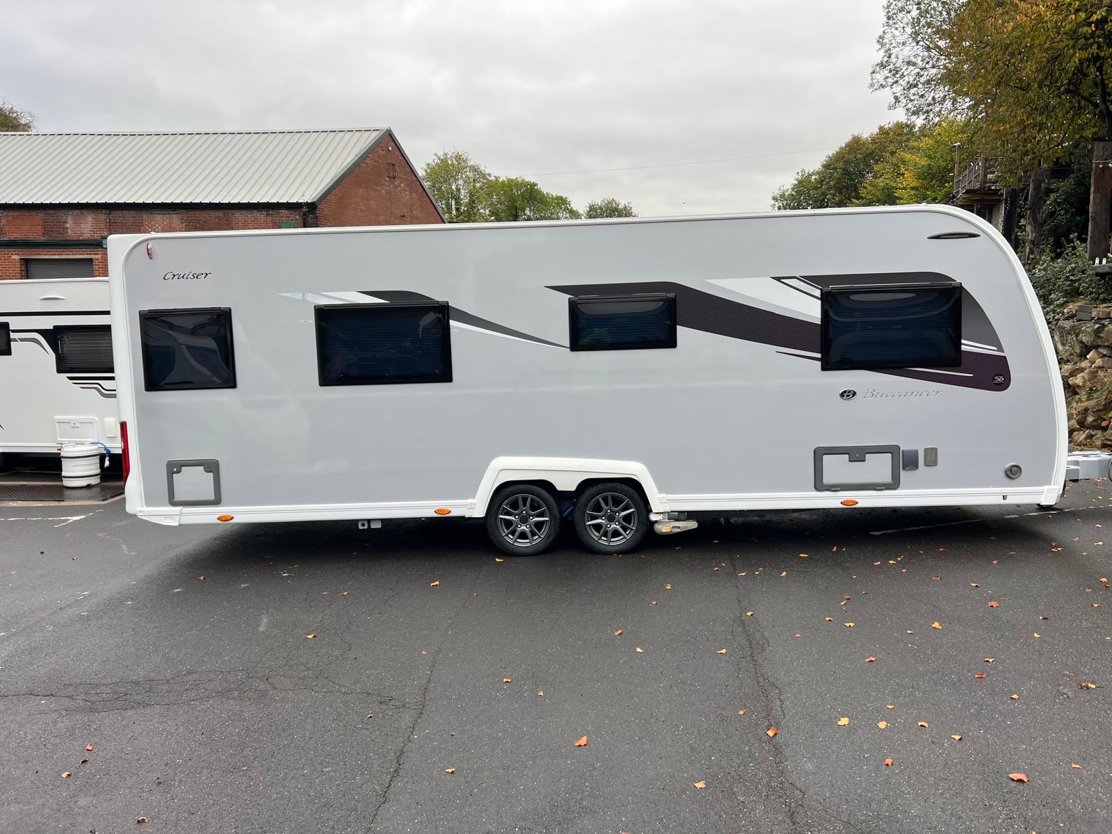 2019 Buccaneer Cruiser for sale at RAR Caravans — photo 8 of 20